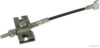 HERTH+BUSS JAKOPARTS J3910317 Cable, parking brake
